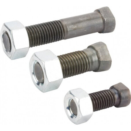 Boulon avec écrou UNIVERSEL TB60042