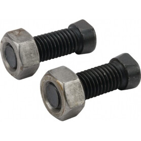Boulon avec écrou UNIVERSEL TB60121