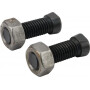 Boulon avec écrou UNIVERSEL TB60121