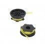 Bobineau tech flachstrahldüse MTD - YARD-MAN 753-1223 - 49U3578P953