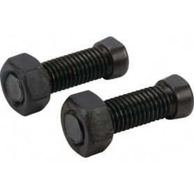 Boulon avec écrou UNIVERSEL TB60140