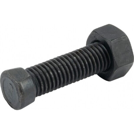 Boulon avec écrou UNIVERSEL TB60200