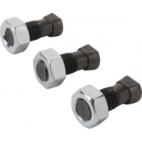 Boulon avec écrou UNIVERSEL TB60421
