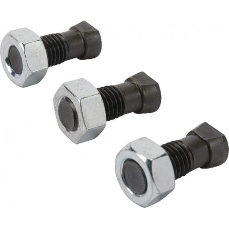 Boulon avec écrou UNIVERSEL TB60421