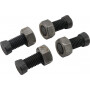 Boulon avec écrou UNIVERSEL TB60503