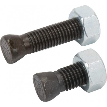 Boulon avec écrou UNIVERSEL TB90111