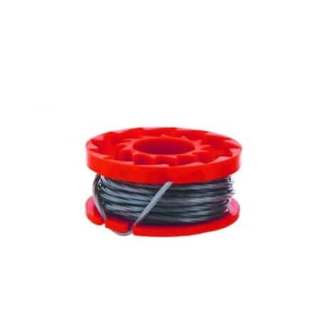Bobineau WORX WA0004 für WG150 - WG150E18v mähfaden - WG150.1 - WG150.2 - WG150.3 - WG151 - WG151E 18v - WG151.5 - WG166
