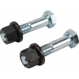 Boulon avec écrou UNIVERSEL TB92251