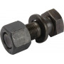 Boulon avec écrou UNIVERSEL TB93500