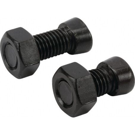 Boulon avec écrou UNIVERSEL TB95500