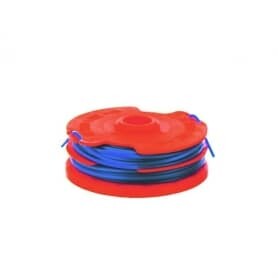 Bobineau QUALCAST 099962 modèles GT25 GGT350A1 - GT25 GGT3503 350w - GT30 450w - GT30 GGT450A1 450w - GGT4001 - GGT4502