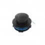 Bobineau mähfaden tech WEEDHEATER 53006862 für RTE113 - RTE114