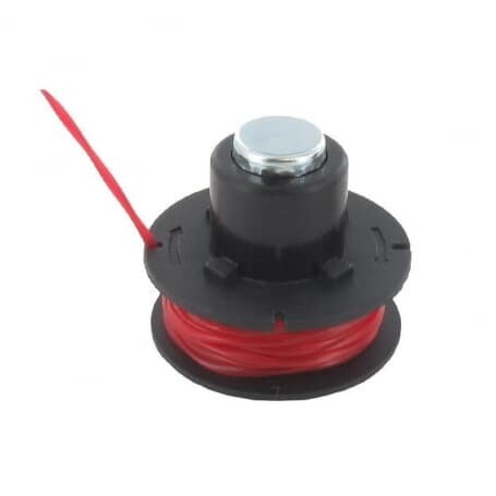 Dichtungssatz 2 bobineaux mähfaden AL-KO 112969 für GTLI 18V - B&Q PWR18vSGTA - C18CLT