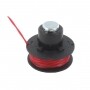 Dichtungssatz 2 bobineaux mähfaden AL-KO 112969 für GTLI 18V - B&Q PWR18vSGTA - C18CLT