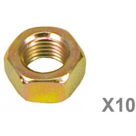 Écrou VAPORMATIC VLG4039