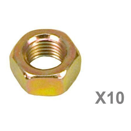 Écrou VAPORMATIC VLG4039