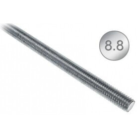 Tige filetée VAPORMATIC VLG5156