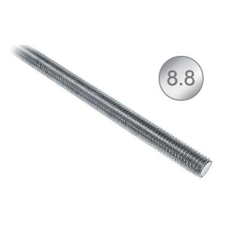 Tige filetée VAPORMATIC VLG5156