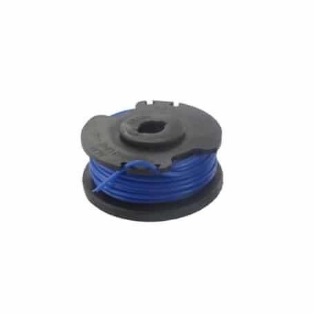 Bobineau decespugliatore ugello RYOBI 310917001 - 3110382G - 333038AG - AC14RSL - AC14RSLA - 211-515 - AC14RL3 - AC14RL5 -
