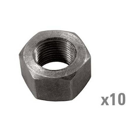 Écrou hexagonal VAPORMATIC VPH3306