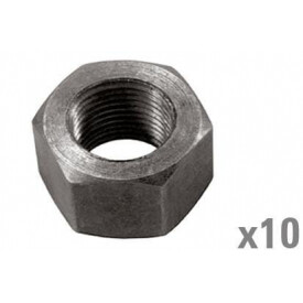 Écrou hexagonal VAPORMATIC VPH3306