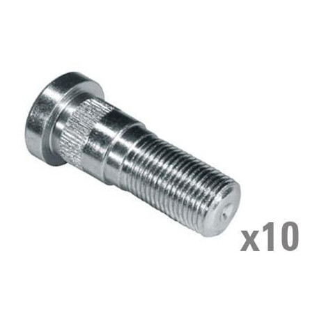 Boulon de roue VAPORMATIC VPH6505