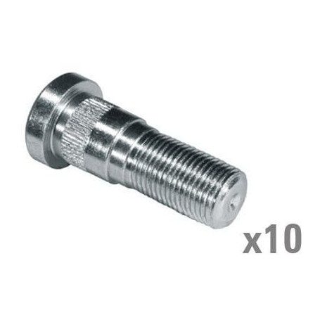 Boulon de roue VAPORMATIC VPH6506