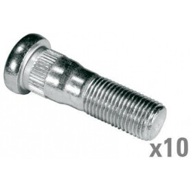 Boulon de roue VAPORMATIC VPH6507