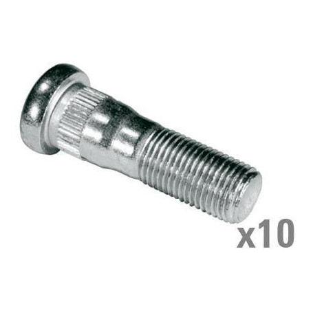 Boulon de roue VAPORMATIC VPH6507