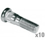 Boulon de roue VAPORMATIC VPH6507