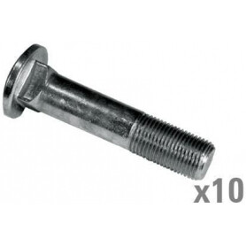 Boulon VAPORMATIC VPH6515