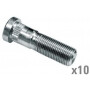 Boulon de roue VAPORMATIC VPH6524