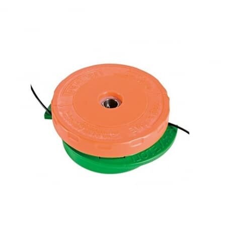Verz mähfaden tech tap-n-go für schnellkupplung - demontierring - adapter M10 x 1,50 steckverschraubung links