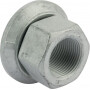 Écrou UNIVERSEL WB2215SW32L