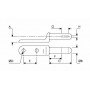 Pivot UNIVERSEL WS3000