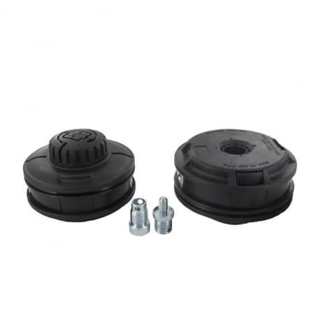 Verz tap-n-go - für schnellkupplung EASYWORK ECHO - EMAK - HUSQUVARNA - TECOMEC - 2 adapter M8 x 1,25 - M10 x 1,25