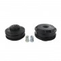 Verz tap-n-go - für schnellkupplung EASYWORK EMAK - STIHL - TECOMEC - M10 x 1,00 - M12 x 1,50