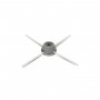 Verz TECOMEC PRODISC Universal - oder coupe: 380mm.