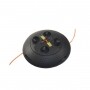 Verz Universal tech für schnellkupplung CYCLOTRON II - 4,6m mähfaden - oder 2,4 mm adapter