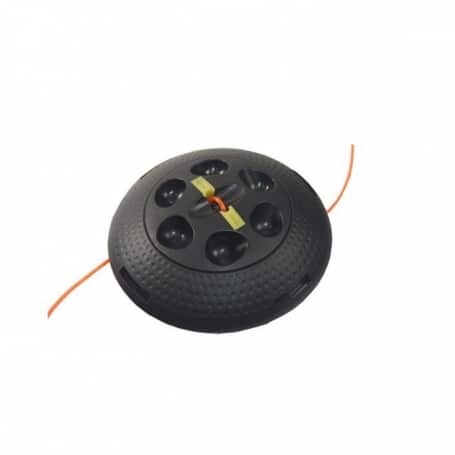 Verz Universal tech für schnellkupplung CYCLOTRON I - 4,6m mähfaden - oder 2,4 mm adapter