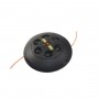 Verz Universal tech für schnellkupplung CYCLOTRON I - 4,6m mähfaden - oder 2,4 mm adapter