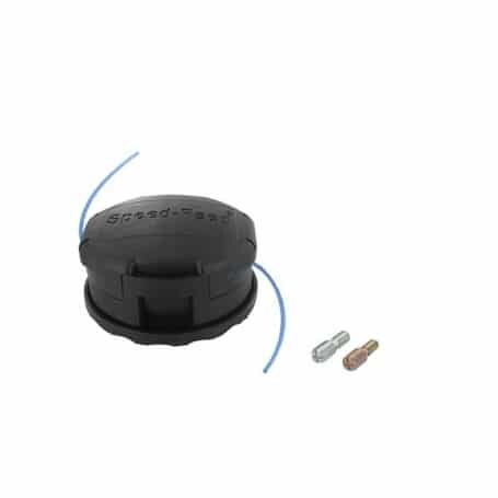 Verz mähfaden tech SHINDAIWA - ECHO X047000632 - Speed Feed 375 - 2 adapter - für 3m