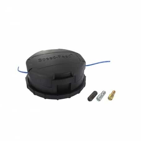 Verz mähfaden tech SHINDAIWA - ECHO X047000581 - Speed Feed 450 - 3 adapter - für 6m