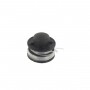 Bobineau decespugliatore ugello B&Q FPGT250-3 - MAC ALLISTER OPP250