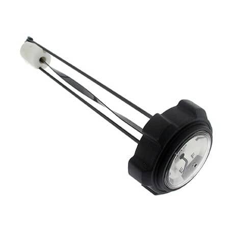 Tapón depósito CUB cuchilla 751-0226A - 7510226A