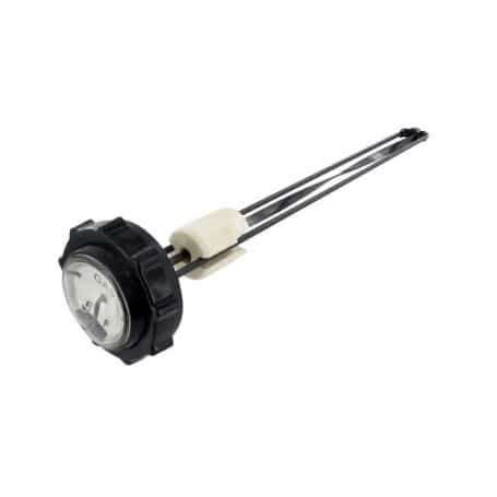 Tapón depósito GRAVELY 21415 modelo 800 8000