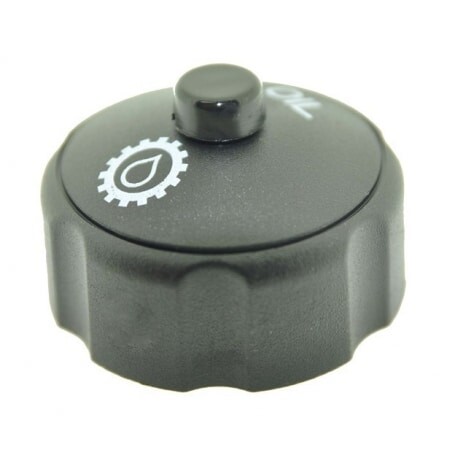 Tappo olio SCAG 481164 modelli ZTR