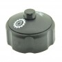 Tappo olio SCAG 481164 modelli ZTR