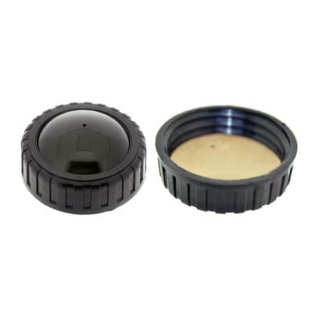 Bouchon à essence universel - diamètre extérieur 58,3mm - intérieur 63,5mm