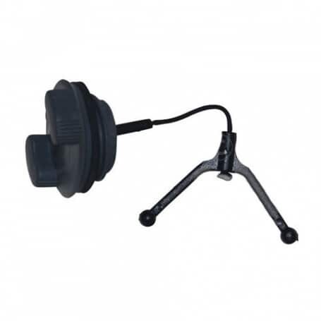 Tappo serbatoio ZENOAH 5372-81502 - 537281502 modelli G5300